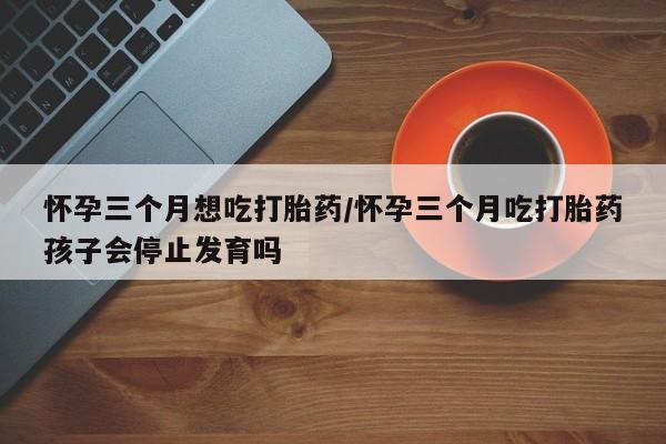 私人卖打胎药联系方式怀孕三个月想吃打胎药/怀孕三个月吃打胎药孩子会停止发育吗